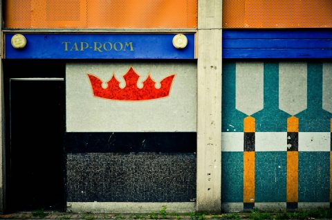 Tap Room