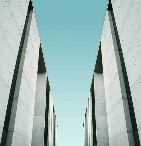 Always Look Skywards