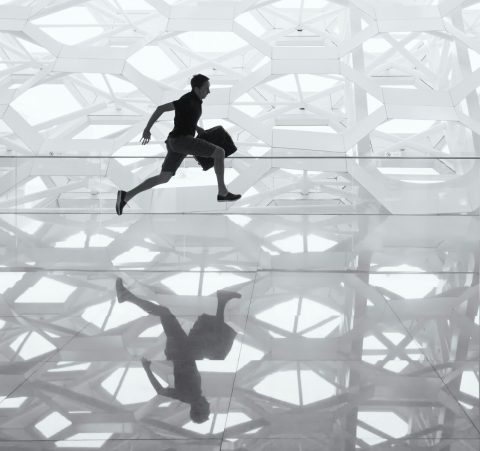Busy People are the Loneliest People